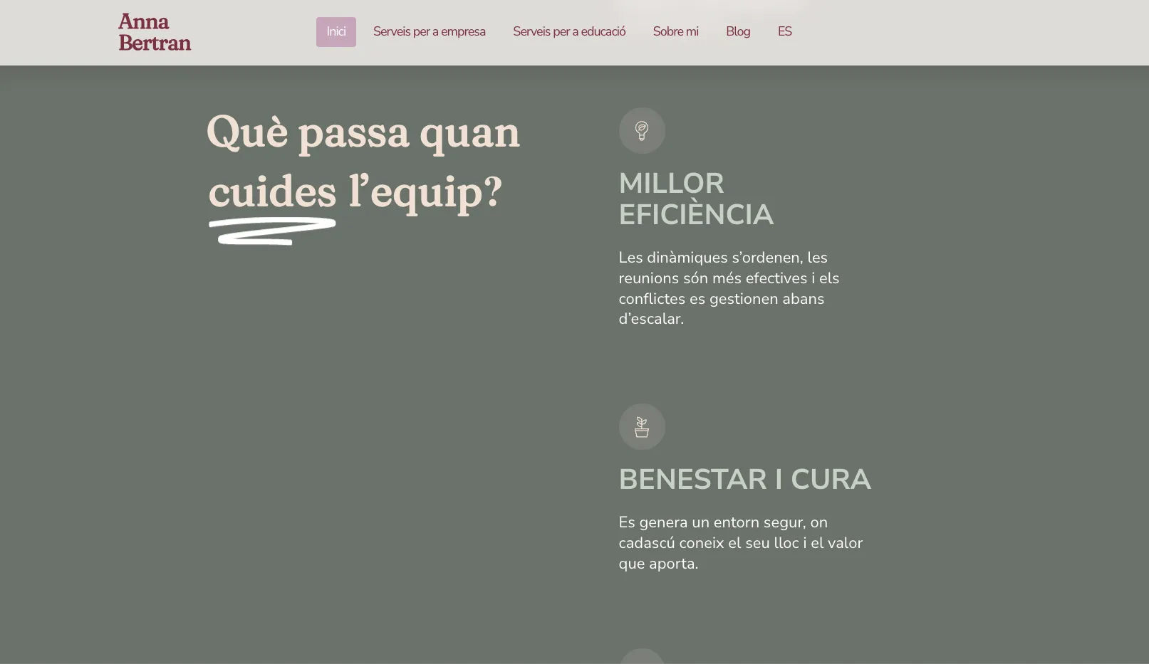 Desenvolupament d’equips i cultura organitzacional - Imatge 3