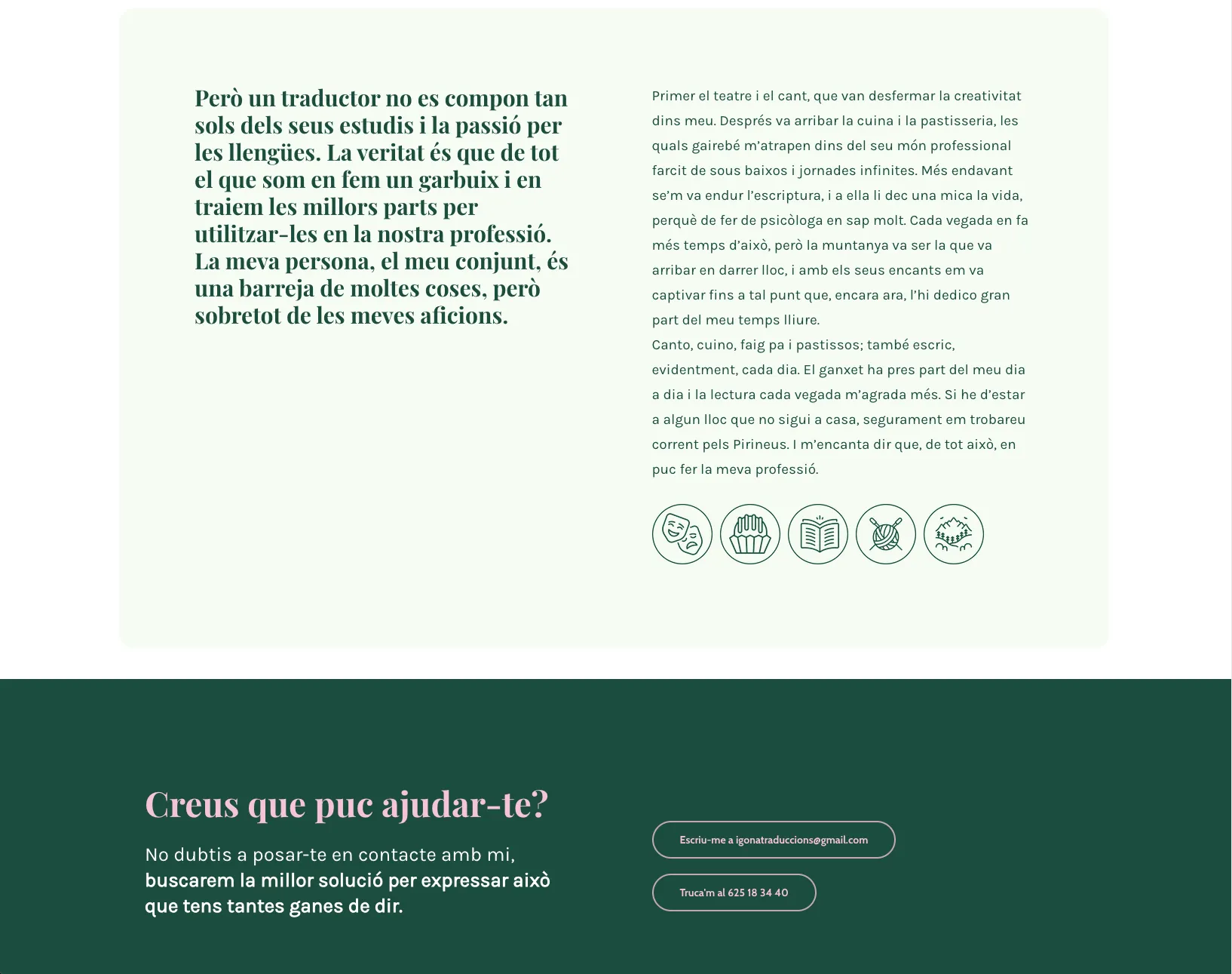 IGONA Traduccions