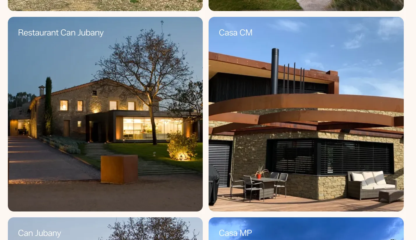 Jordi Font – Arquitectura - Imatge 3