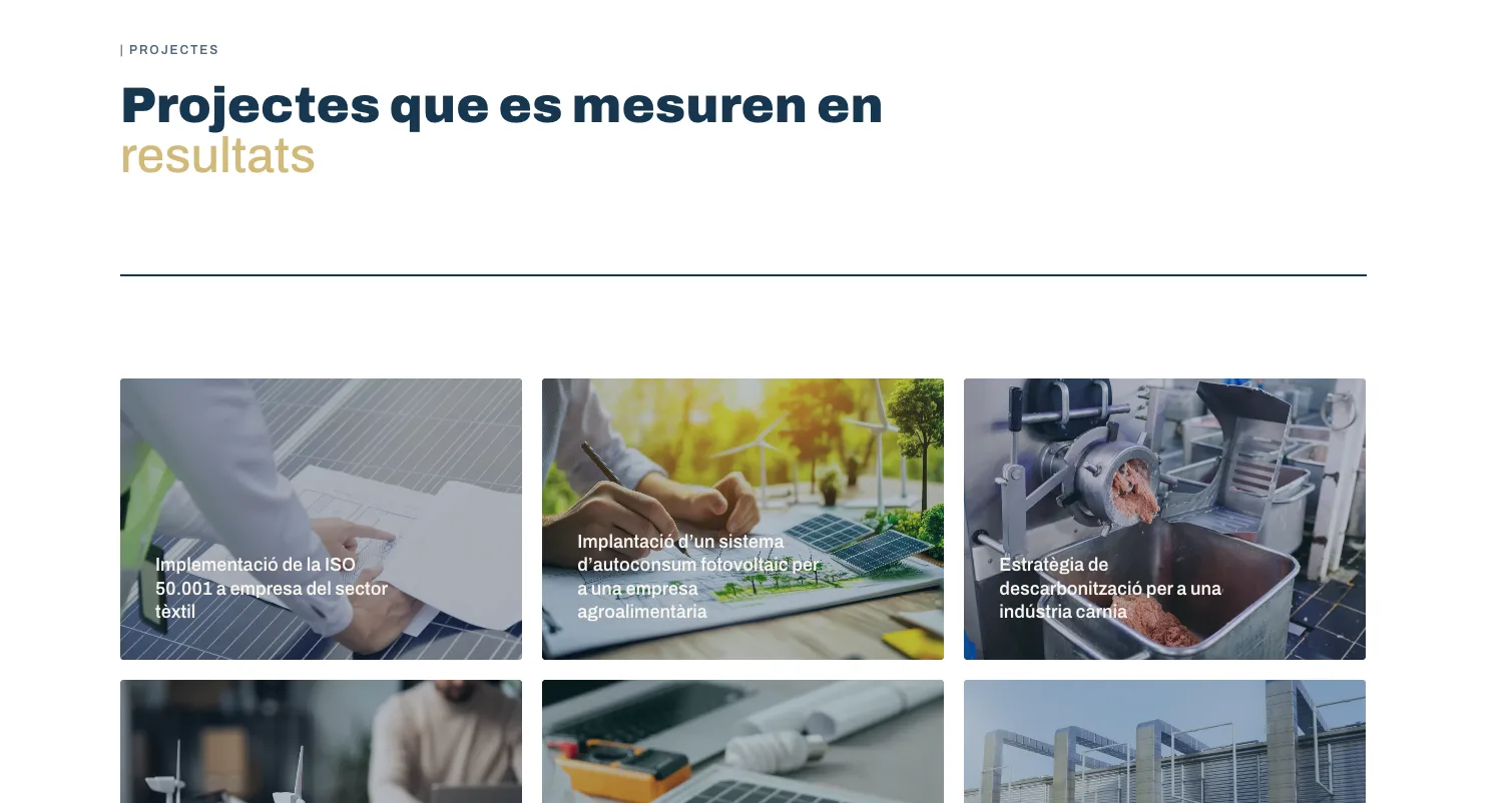MS Energy Consulting – Consultoria energètica per a empreses - Imatge 3