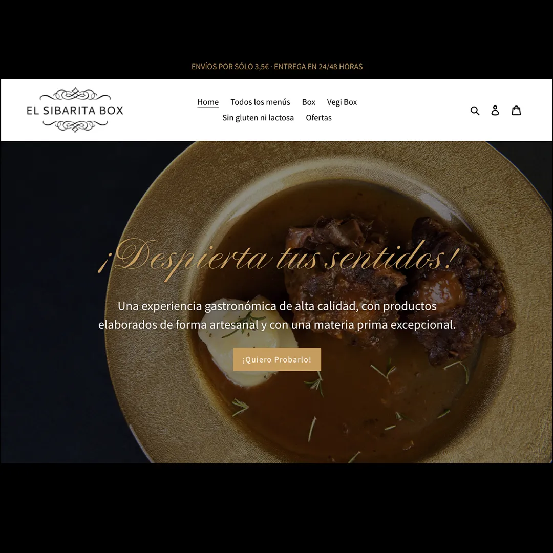 Lots gastronòmics