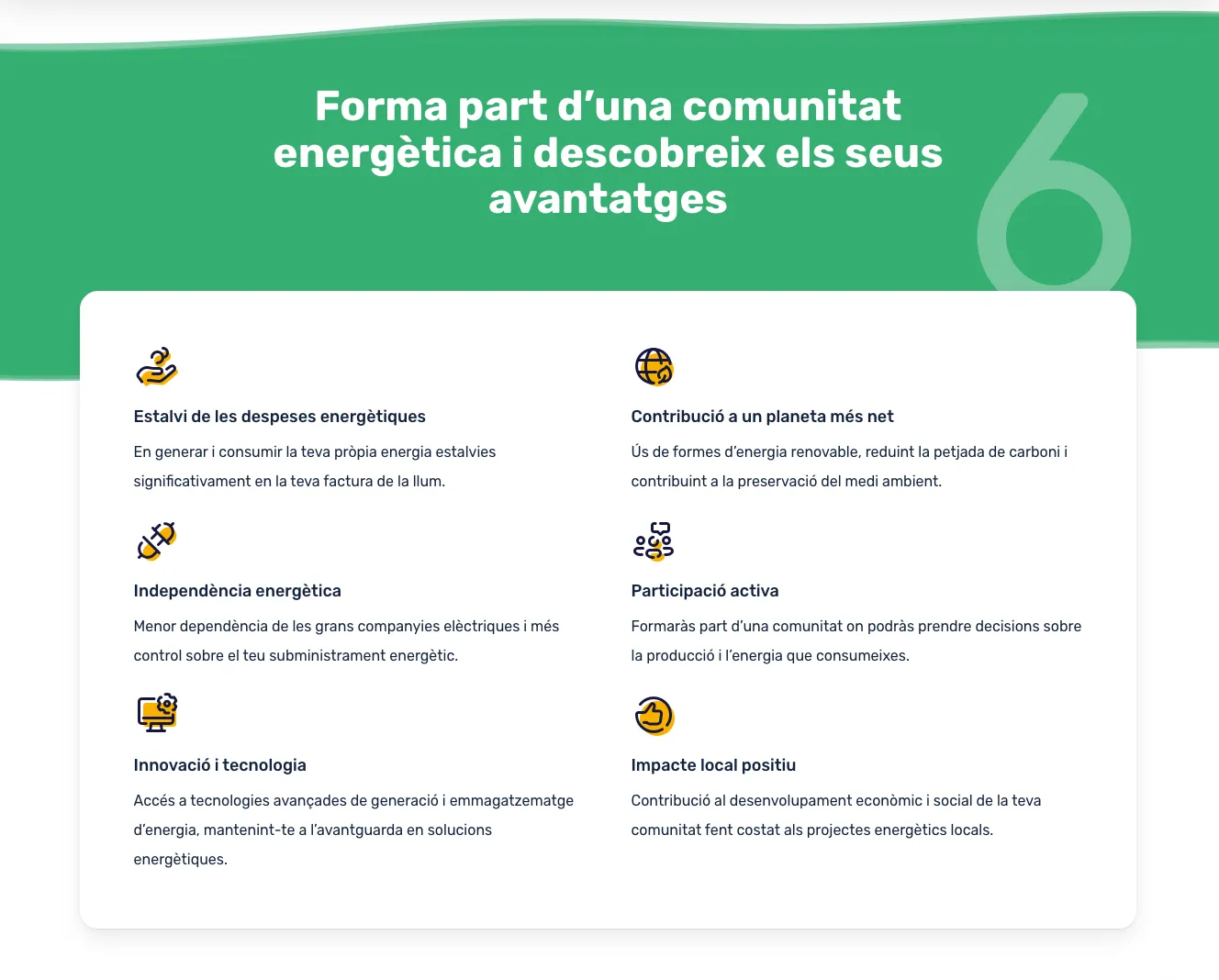 Solventa6 – Energia, enginyeria i arquitectura - Imatge 3