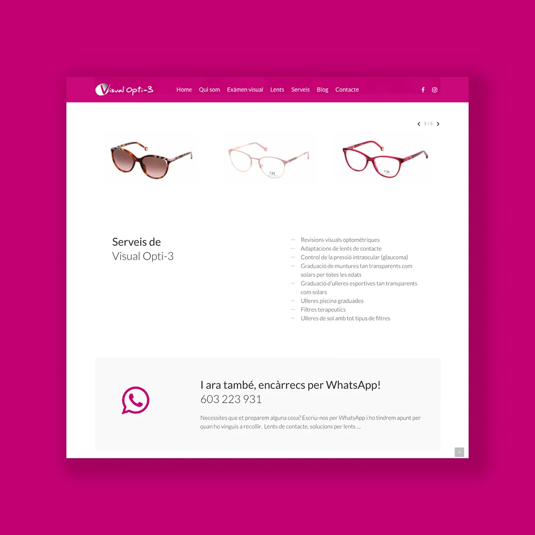 Optometria